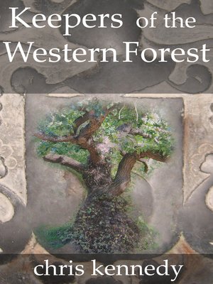 cover image of Keepers of the Western Forest